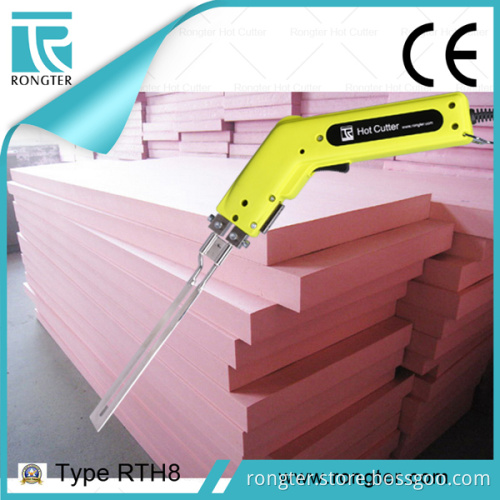 Multi Cutter Sponge Wire Machine Cutter Styrofoam